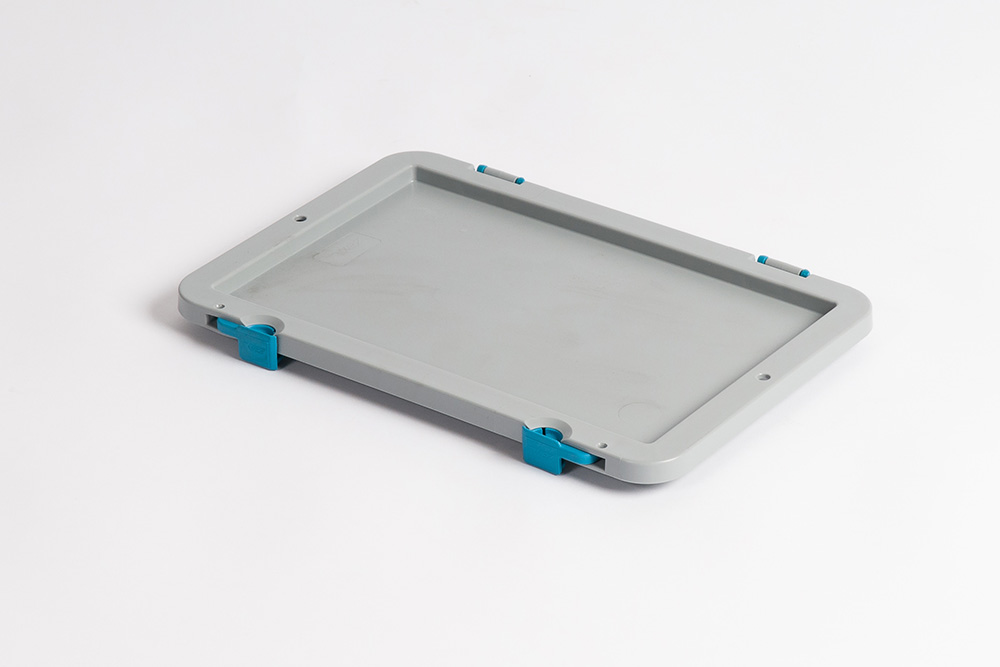 Deckel & Koffergriffe